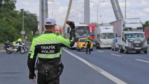 انتشار 3 آلاف شرطي وإغلاق طرقات في “إسطنبول”