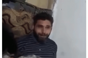 بالفيديو| لبنانية تقتل زوجها السوري بـ”السم”.. وتصور لحظات احتضاره ووصيته لأبنائه !