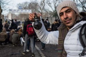 بالصور| أردوغان يكشف أعداد المهاجرين منذ فتح الحدود تجاه أوروبا