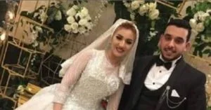 وفاة عروسين عربيين بطريقةٍ مأساوية بعد ليلة الدخلة .. فعلا هذا الأمر فكانت نهايتهما!