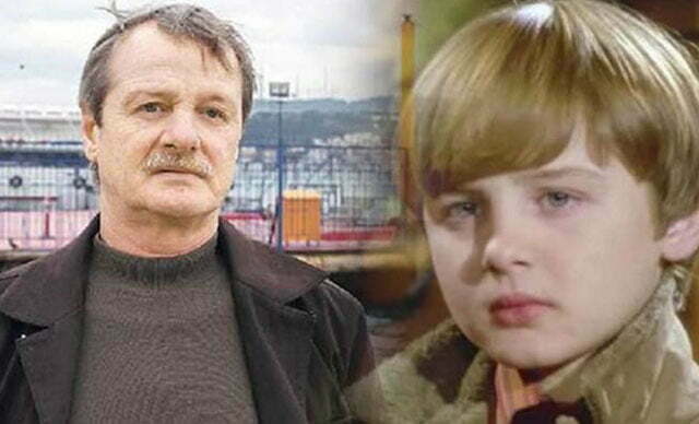 الموت يطوي صفحة الفنان الشهير عمر جيك باسطنبول 9