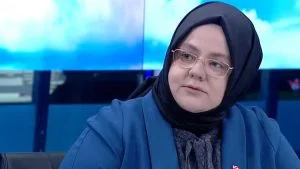 وزيرة الشئون الاجتماعية تحدد 3 معايير للتقاعد في تركيا.. ماهي؟