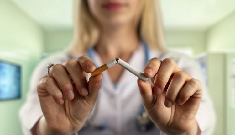 ارتفاع على اسعارالسجائر