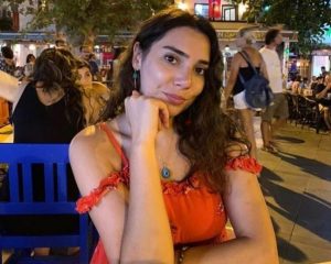 بالصور| ضحيتا تحطم طائرة "بيغاسوس" في إسطنبول 5