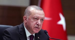 أردوغان: نأمل أن يكون فوز “تتار” مفيدا للشعب القبرصي وقضيته