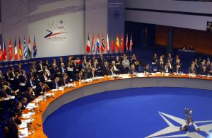29 دولة في حلف الناتو تجتمع اليوم من أجل تركيا