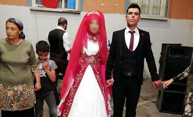 جريمة بشعة.. عائلة تذبح عريس ابنتها في ليلة الحناء بغازي عنتاب! 17