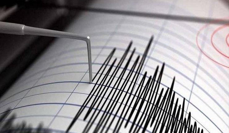 عاجل: زلزال يضرب سواحل تركيا