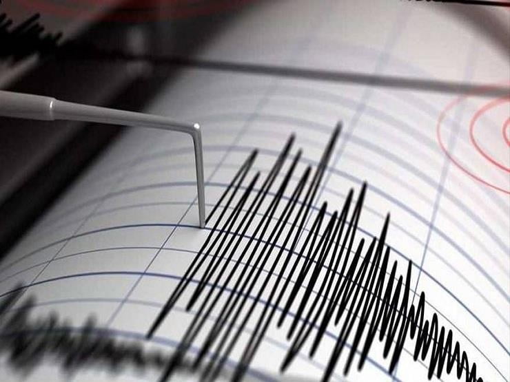 عاجل: زلزال يضرب سواحل تركيا