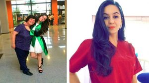 بالصور| ضحيتا تحطم طائرة "بيغاسوس" في إسطنبول 1