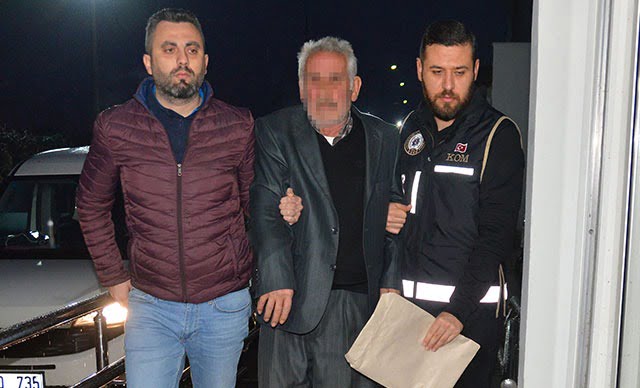 بذمتهم 90 مليون ليرة.. اعتقال 158 متهما بقضايا فساد مالي في أضنة 9