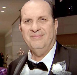 بالصور| وفاة رجل أعمال شهير أثناء حفل عقد قران نجله في إسطنبول 1