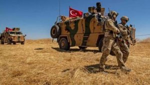 “الدفاع التركية” تعلن حصيلة عملياتها بإدلب