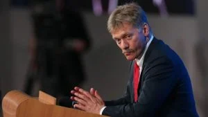 المتحدث باسم الكرملين يكشف عن رأيه في الانتخابات التركية