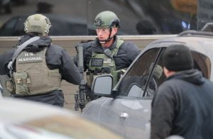 بالصور| 7 قتلى بإطلاق نار في مدينة "ميلووكي" الأميركية 5