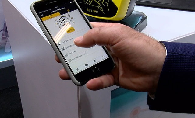 اسطنبول تبدأ عهدا جديدا على صعيد وسائل المواصلات 9