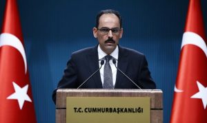 الرئاسة التركية: لن تذهب دماء جنودنا هدراً