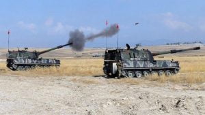عاجل: بمساندة تركية.. عملية عسكرية كبيرة للمعارضة في ادلب