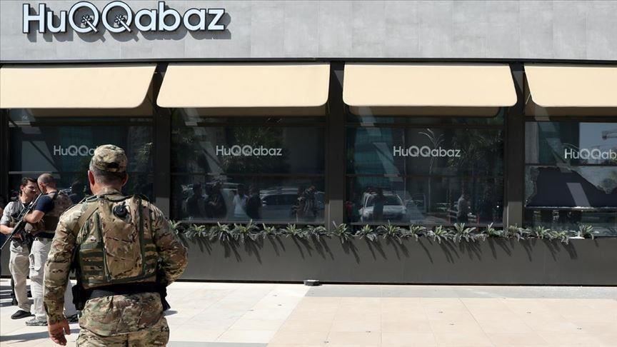 محكمة عراقية تصدر حكما نهائيا بحق اثنين من المدانين باغتيال دبلوماسي تركي في أربيل 15