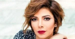 “دمرني بوس” .. فيديو القُبلات للفنانة اصالة نصري يشعل مواقع التواصل!