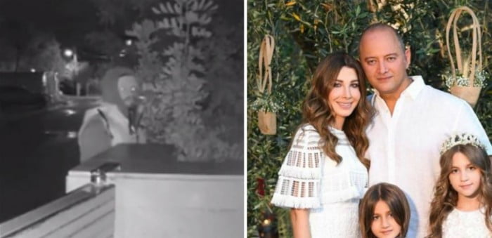 بالفيديو: خلال نقل جثمانه.. عائلة قتيل فيلا نانسي عجرم تواجه أزمتين جديدتين! 33