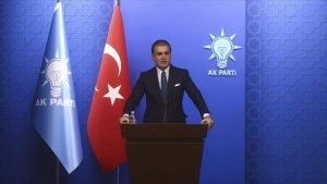 “العدالة والتنمية” التركي يحذّر أوروبا
