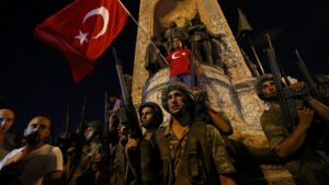 لماذا الحديث عن محاولة انقلابية جديدة في تركيا؟