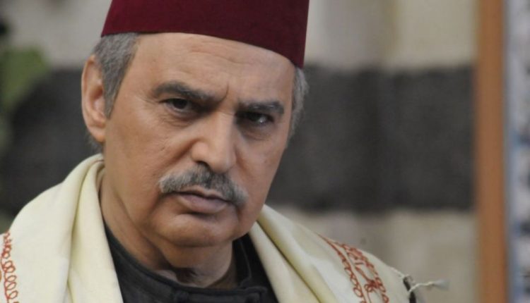 عباس النوري