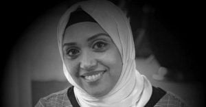  مقتل صحفية مصرية شهيرة بطريقة مروعة .. التفاصيل