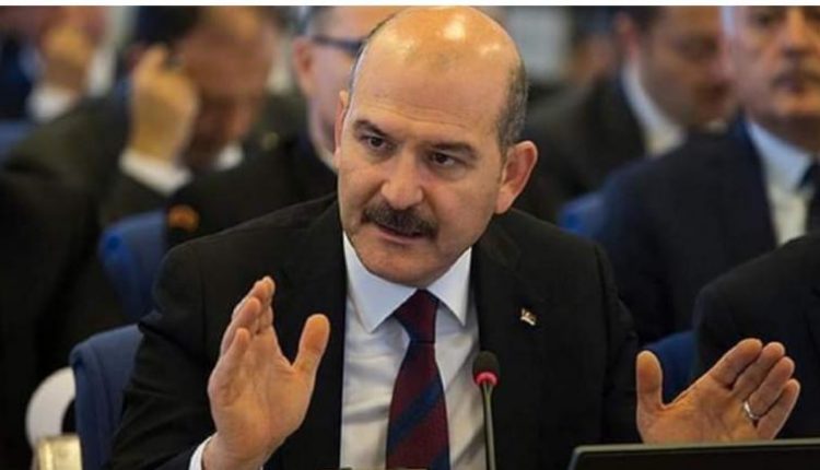 سليمان صويلو