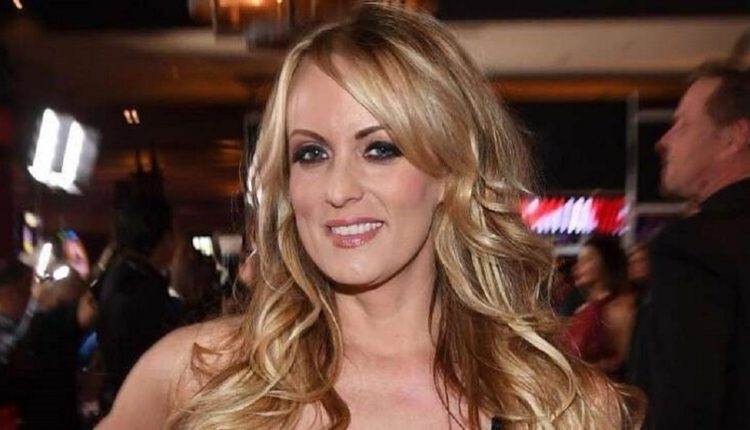 ستورمي دانيالز