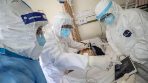 نتيجة فحوصات المريض الذي اشتبه باصابته بفيروس كورونا شمالي تركيا
