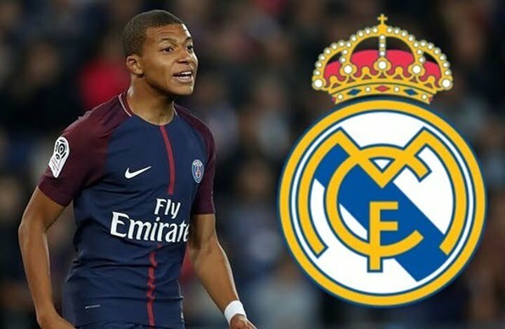 ريال مدريد يجهز عرضا خياليا لضم مبابي..الصفقة الأغلى بالتاريخ 31