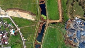 هل حقا تخلت السلطات التركية عن مشروع قناة اسطنبول؟