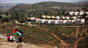 تركيا تعلّن رفضها التام لإعلان "نتنياهو" بناء مستوطنات جديدة بالقدس