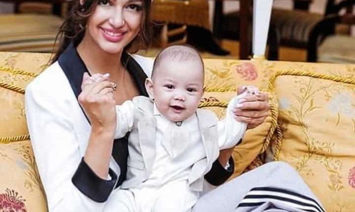 أوكسانا فويفودينا