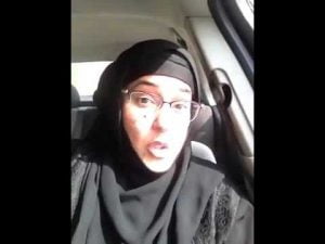 شاهد.. الكويتية سلوى المطيري تعلن اكتشافها علاجاً لفيروس كورونا!!