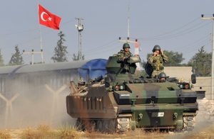 روسيا وإيران تعلقان على استشهاد الجنود الأتراك بإدلب
