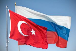 أسطورة تحالف تركيا مع روسيا