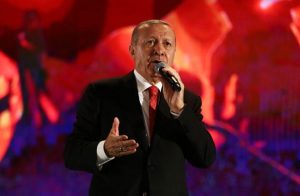 أردوغان يكشف حصيلة ضخمة للرد التركي على هجوم إدلب