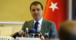 تركيا تعلن النظام السوري “منظمة إرهابية”