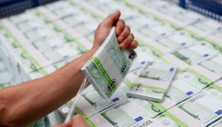 البنوك الألمانية