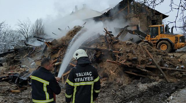  مقتل 3 أشقاء أتراك جنوب غربي تركيا 7