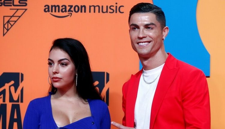 كريستيانو رونالدو