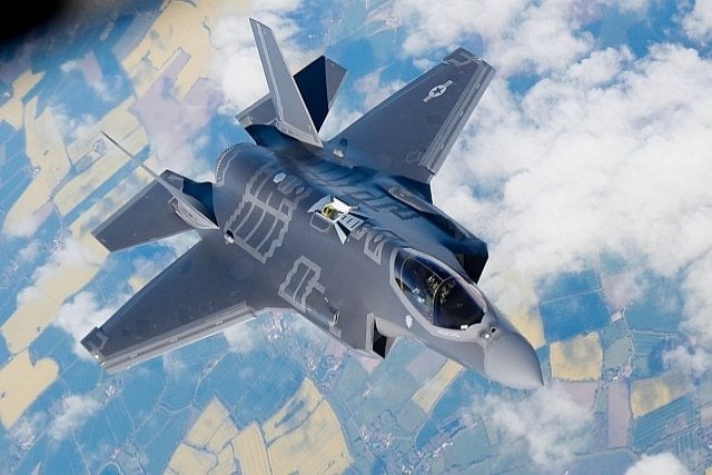 ارتفاع تكاليف إنتاج F-35 وتراجع الإنتاج.. والسبب 23
