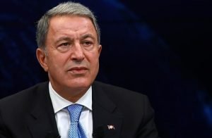 وزير الدفاع التركي يتحدث عن خطط بلاده “البديلة” في سوريا