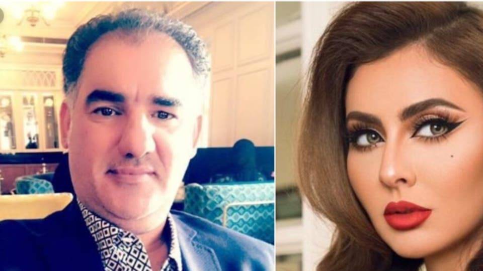 مريم حسين ادعت أنها حامل وأن الجسمي راودها عن نفسها وعندما رفضت اتجه لمقاضاتها وحبسها.. هكذا رد عليها 7