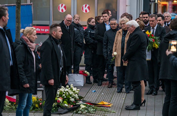 هجوم هاناو العنصري