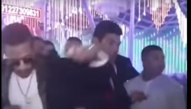 محمد رمضان - باسم سمرة