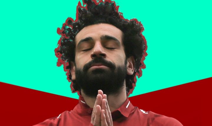 محمد صلاح